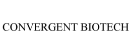 CONVERGENT BIOTECH trademark