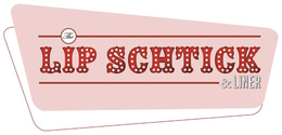 THE LIP SCHTICK & LINER trademark