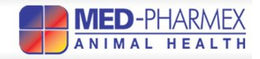 MED-PHARMEX ANIMAL HEALTH trademark