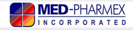 MED-PHARMEX INCORPORATED trademark