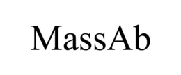 MASSAB trademark
