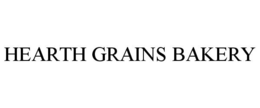 HEARTH GRAINS BAKERY trademark