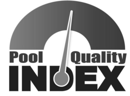 POOL QUALITY INDEX trademark