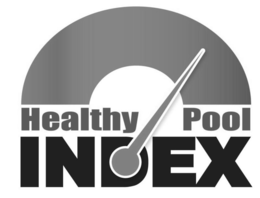 HEALTHY POOL INDEX trademark