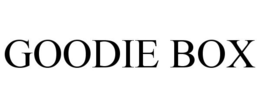 GOODIE BOX trademark
