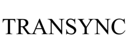 TRANSYNC trademark