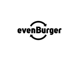 EVENBURGER trademark