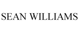 SEAN WILLIAMS trademark