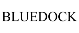 BLUEDOCK trademark