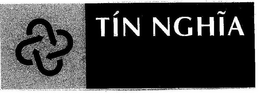 TIN NGHIA trademark