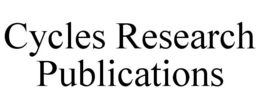 CYCLES RESEARCH PUBLICATIONS trademark
