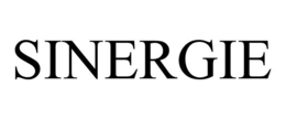 SINERGIE trademark