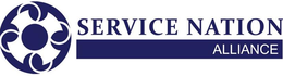 SERVICE NATION ALLIANCE trademark