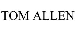 TOM ALLEN trademark