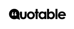 QUOTABLE trademark