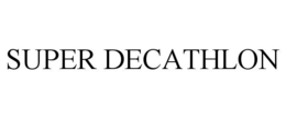 SUPER DECATHLON trademark