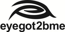 EYEGOT2BME trademark