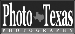 PHOTO TEXAS PHOTOGRAPHY trademark