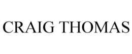 CRAIG THOMAS trademark