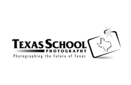 TEXAS SCHOOL PHOTOGRAPHY PHOTOGRAPHING THE FUTURE OF TEXAS trademark