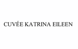 CUVÉE KATRINA EILEEN trademark