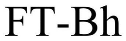 FT-BH trademark