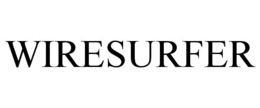 WIRESURFER trademark