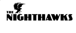 THE NIGHTHAWKS trademark
