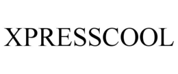 XPRESSCOOL trademark