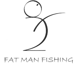 FAT MAN FISHING trademark
