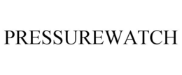 PRESSUREWATCH trademark