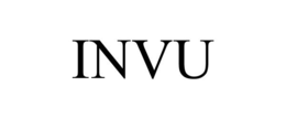 INVU trademark