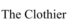 THE CLOTHIER trademark