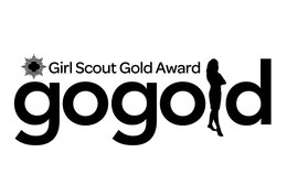 GIRL SCOUT GOLD AWARD GOGOLD trademark