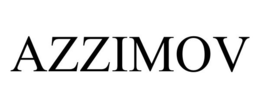 AZZIMOV trademark