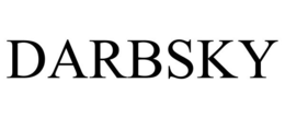 DARBSKY trademark