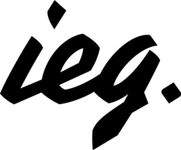 IEG. trademark