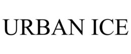 URBAN ICE trademark