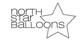 NORTH STAR BALLOONS trademark