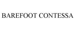 BAREFOOT CONTESSA trademark