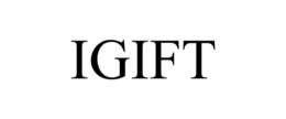 IGIFT trademark