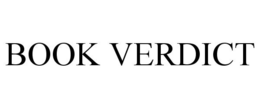 BOOK VERDICT trademark