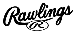 RAWLINGS R trademark