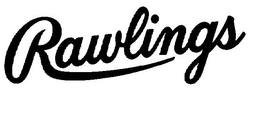 RAWLINGS trademark