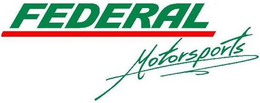 FEDERAL MOTORSPORTS trademark