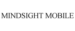 MINDSIGHT MOBILE trademark