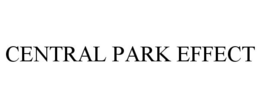 CENTRAL PARK EFFECT trademark