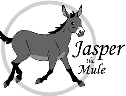 JASPER THE MULE trademark