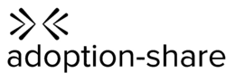 ADOPTION-SHARE trademark
