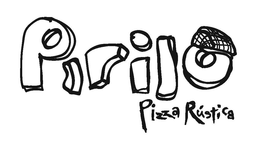 PIRILO PIZZA RUSTICA trademark